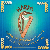 Harpa CD